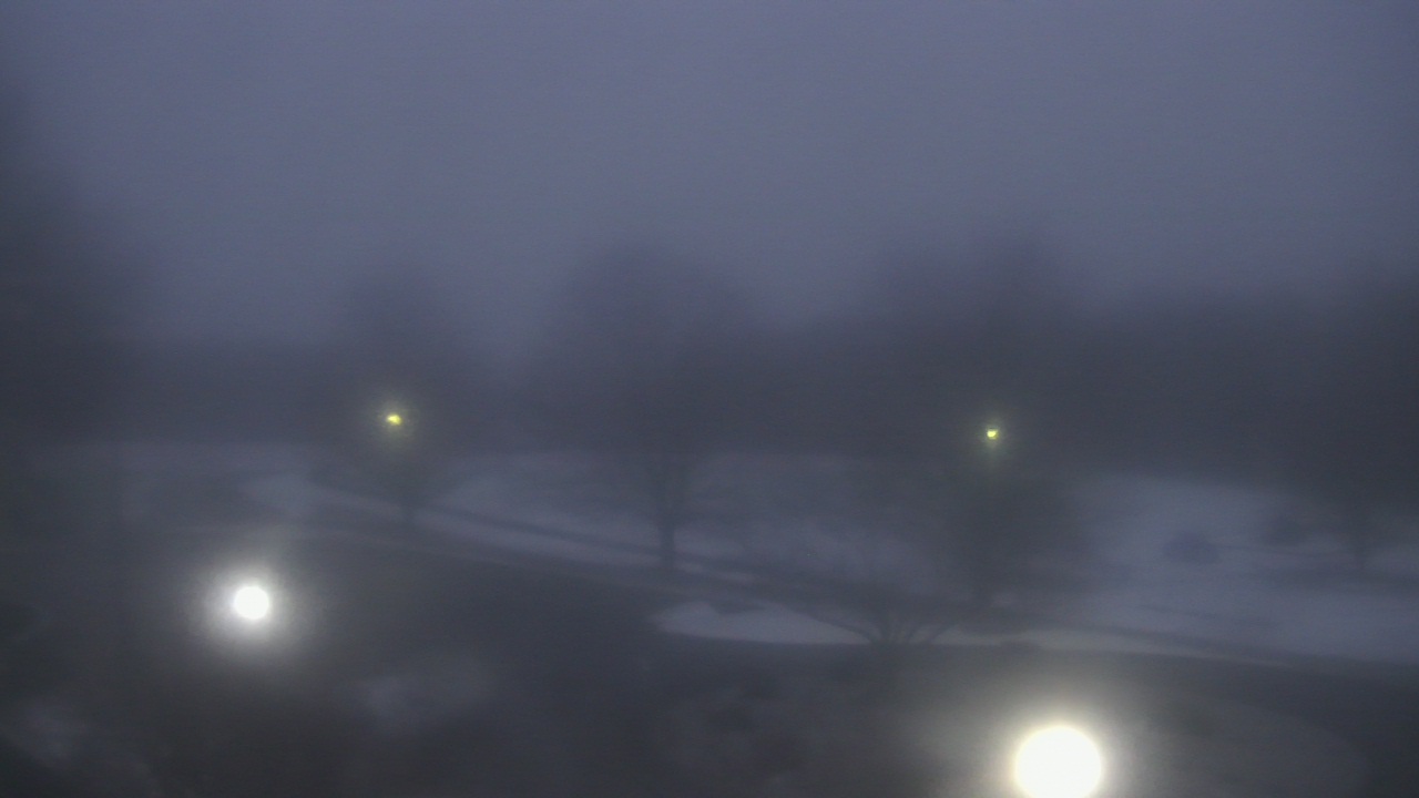 Thumbnail for current weather camera view from Big Island Elementary School in Big Island, Virginia