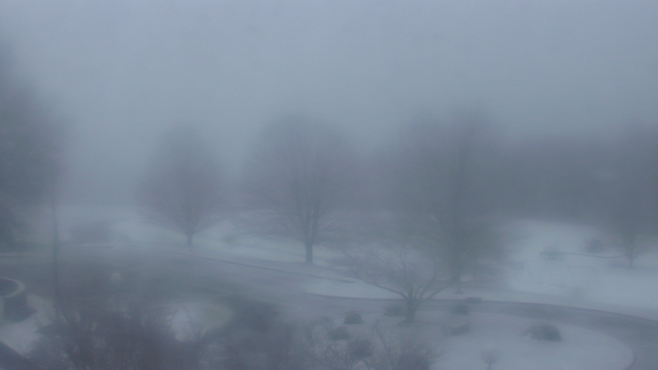 Thumbnail for current weather camera view from Big Island Elementary School in Big Island, Virginia