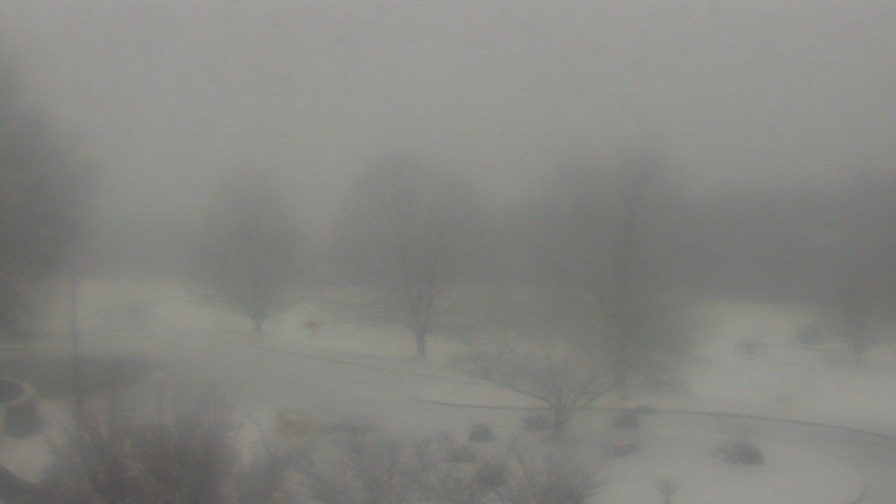 Thumbnail for current weather camera view from Big Island Elementary School in Big Island, Virginia