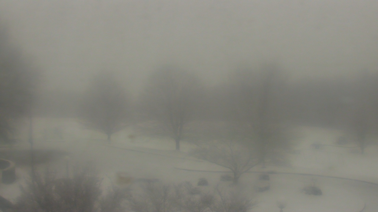 Thumbnail for current weather camera view from Big Island Elementary School in Big Island, Virginia