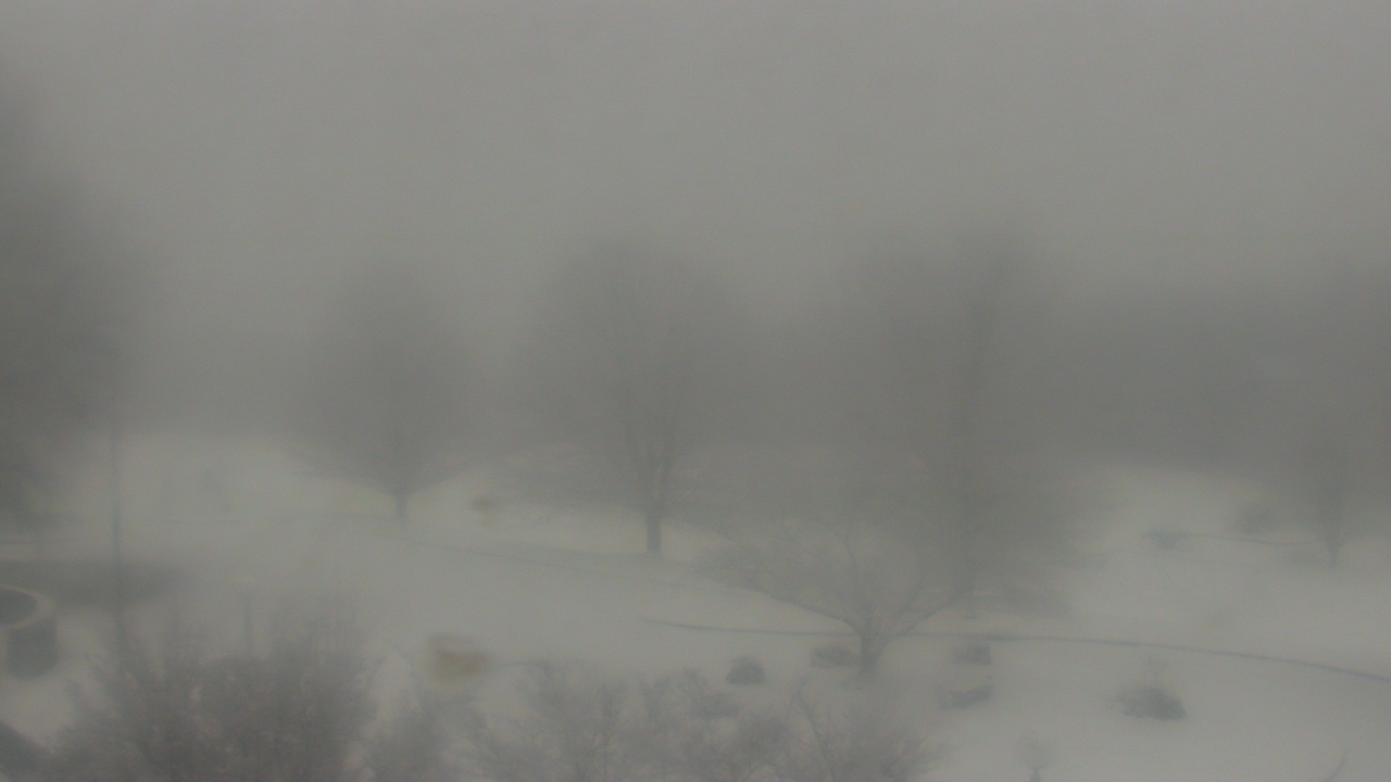 Thumbnail for current weather camera view from Big Island Elementary School in Big Island, Virginia