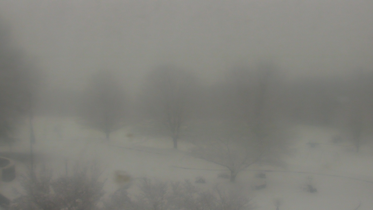 Thumbnail for current weather camera view from Big Island Elementary School in Big Island, Virginia