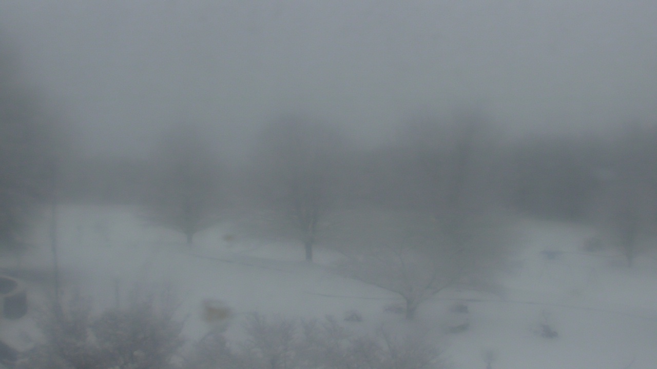 Thumbnail for current weather camera view from Big Island Elementary School in Big Island, Virginia