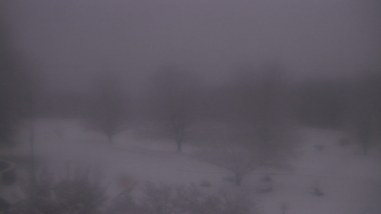 Thumbnail for current weather camera view from Big Island Elementary School in Big Island, Virginia