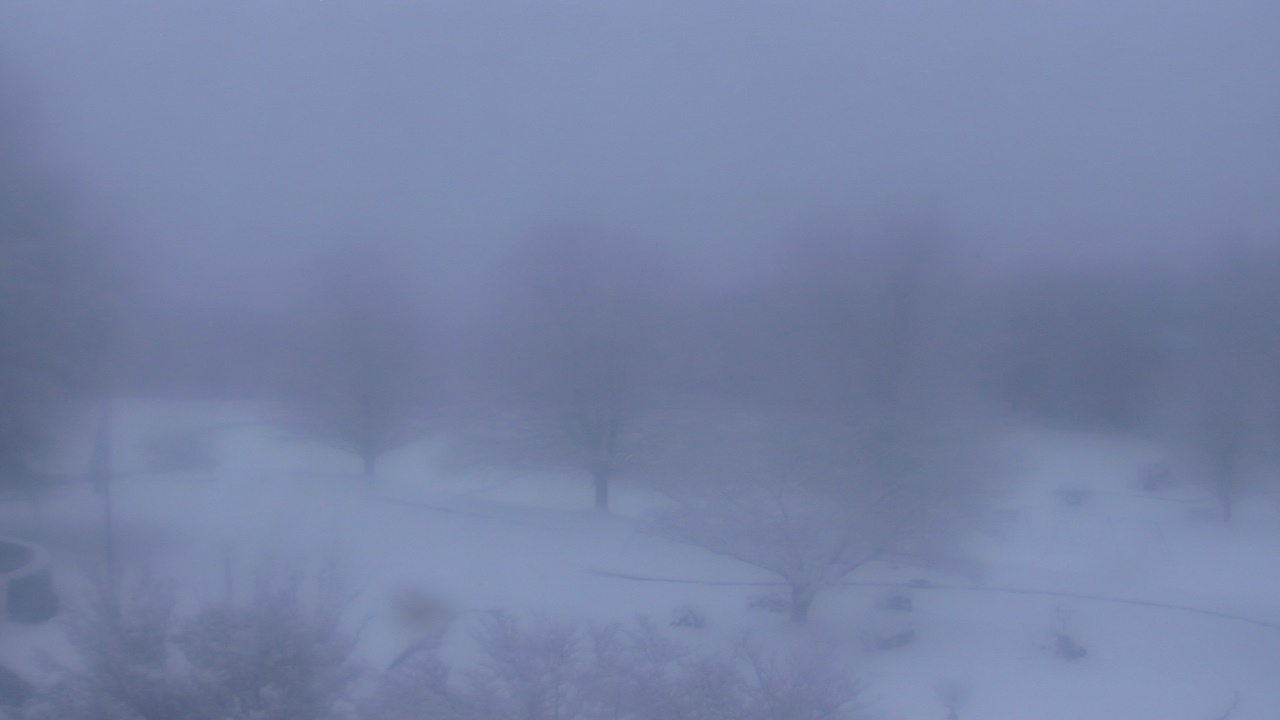 Thumbnail for current weather camera view from Big Island Elementary School in Big Island, Virginia