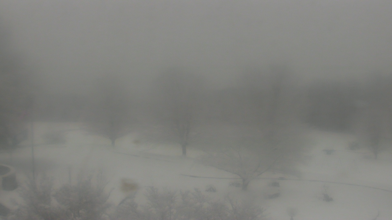 Thumbnail for current weather camera view from Big Island Elementary School in Big Island, Virginia