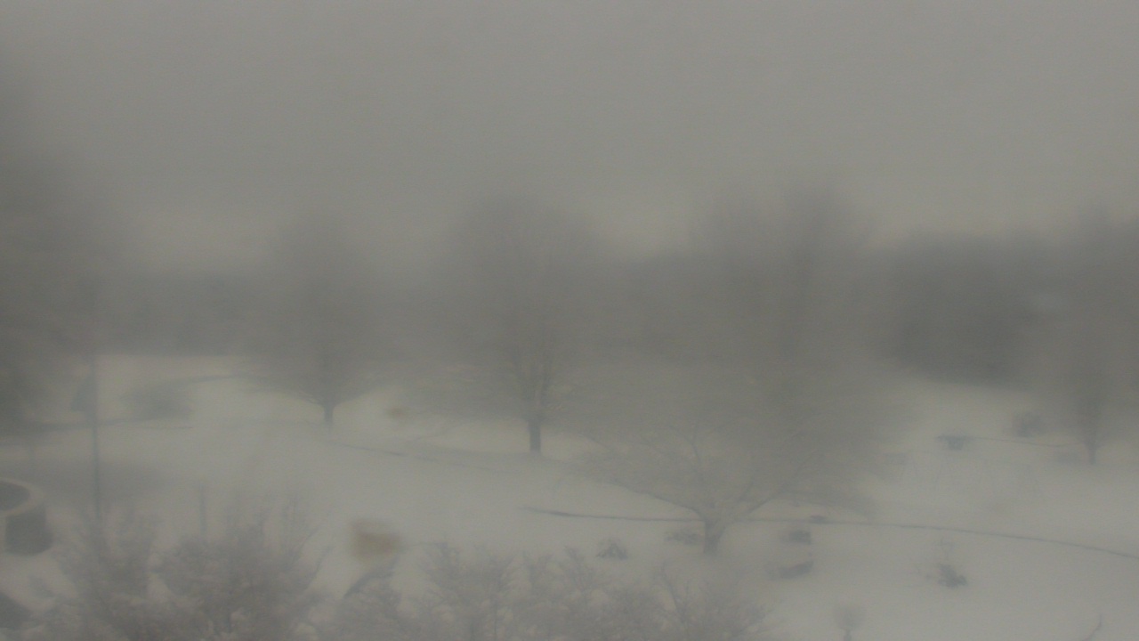 Thumbnail for current weather camera view from Big Island Elementary School in Big Island, Virginia