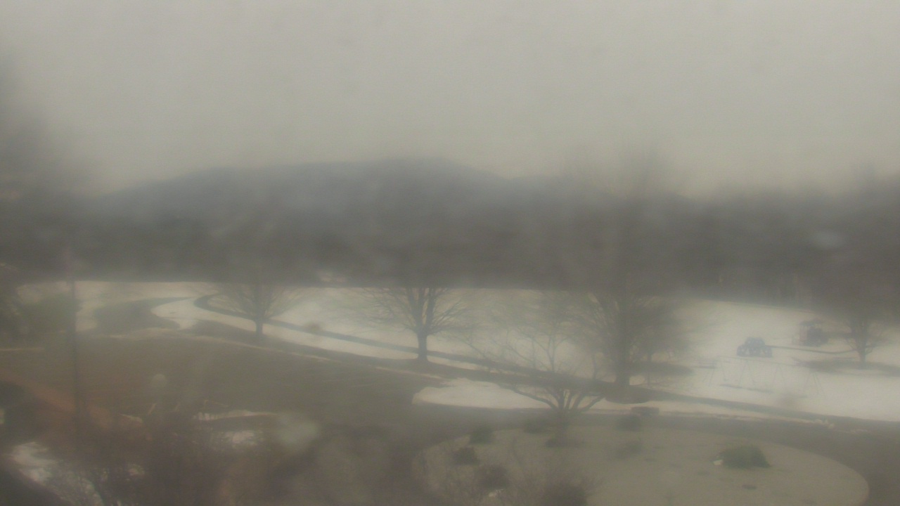 Thumbnail for current weather camera view from Big Island Elementary School in Big Island, Virginia