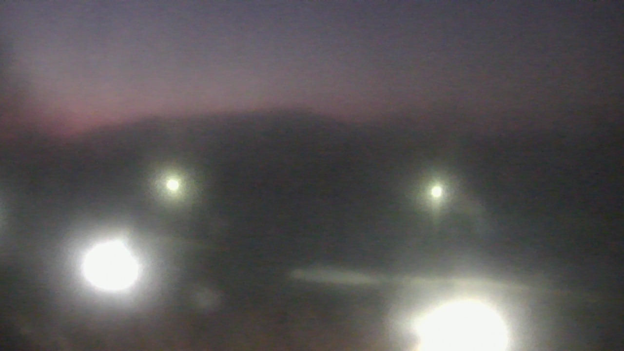 Thumbnail for current weather camera view from Big Island Elementary School in Big Island, Virginia