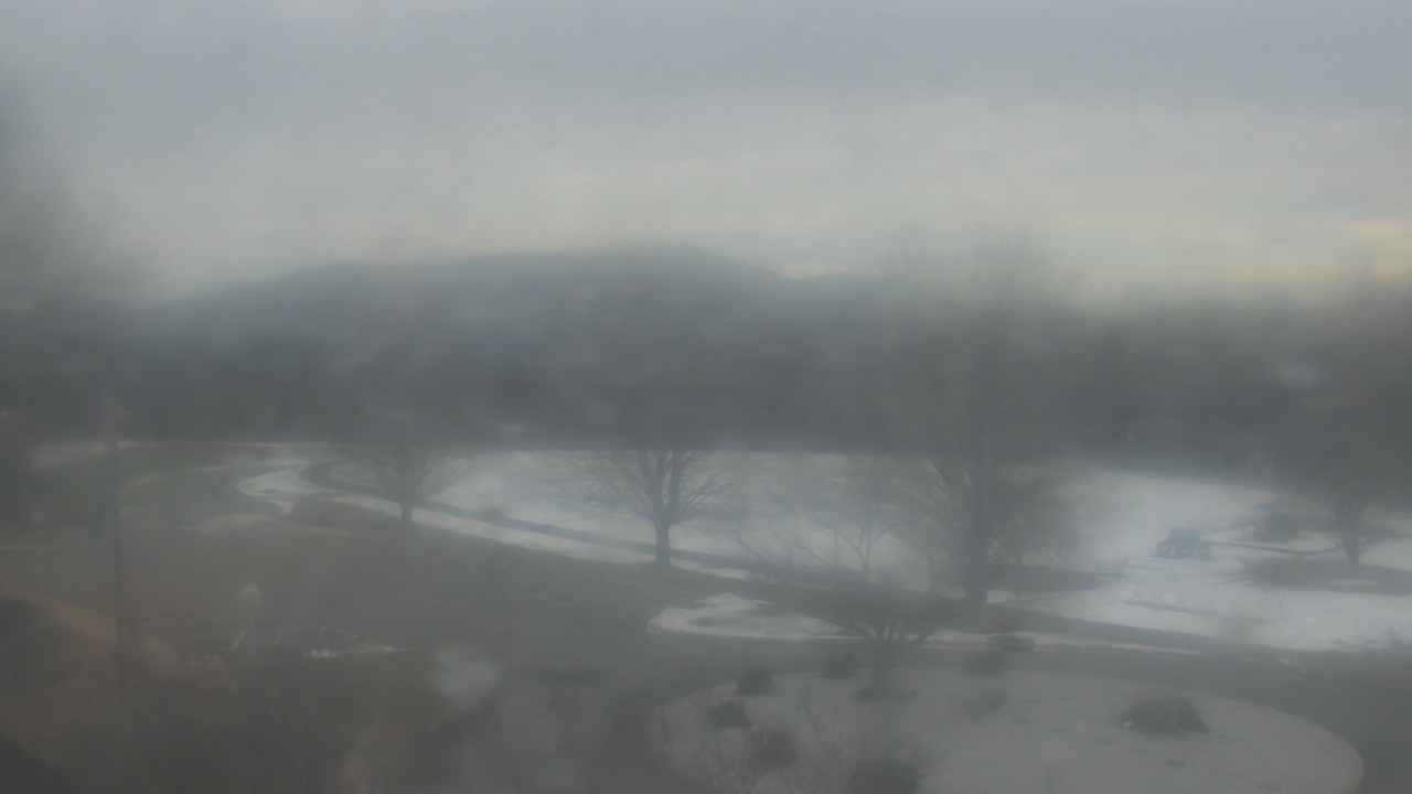 Thumbnail for current weather camera view from Big Island Elementary School in Big Island, Virginia