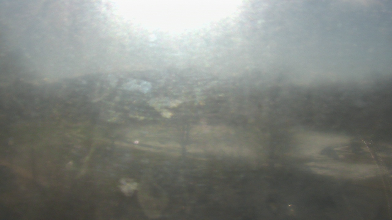 Thumbnail for current weather camera view from Big Island Elementary School in Big Island, Virginia