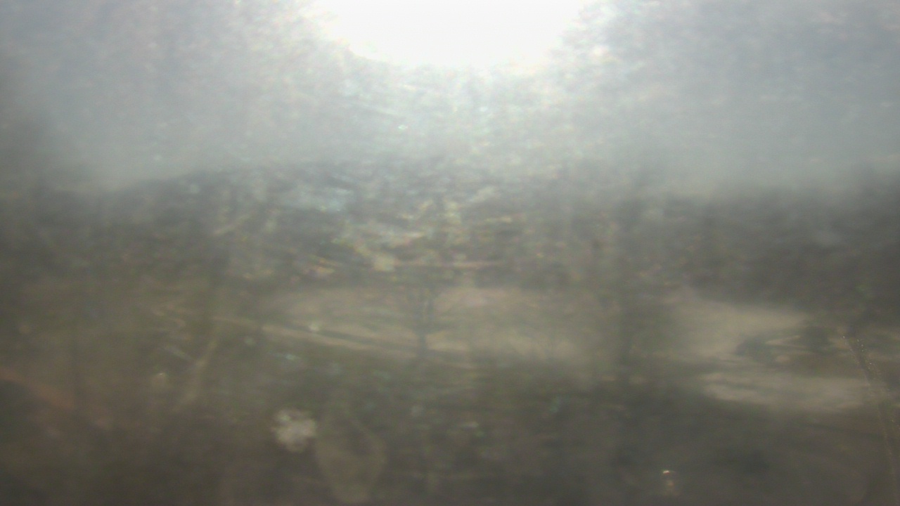 Thumbnail for current weather camera view from Big Island Elementary School in Big Island, Virginia