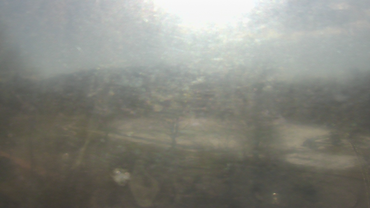 Thumbnail for current weather camera view from Big Island Elementary School in Big Island, Virginia