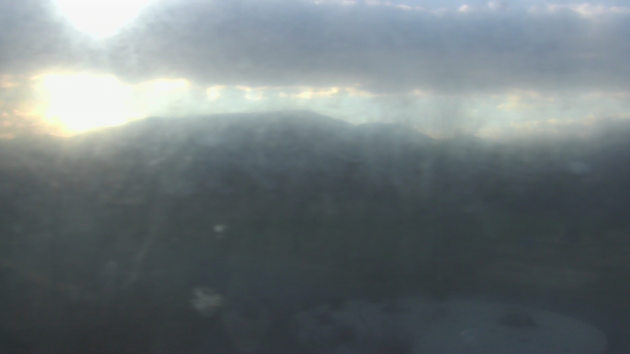 Thumbnail for current weather camera view from Big Island Elementary School in Big Island, Virginia