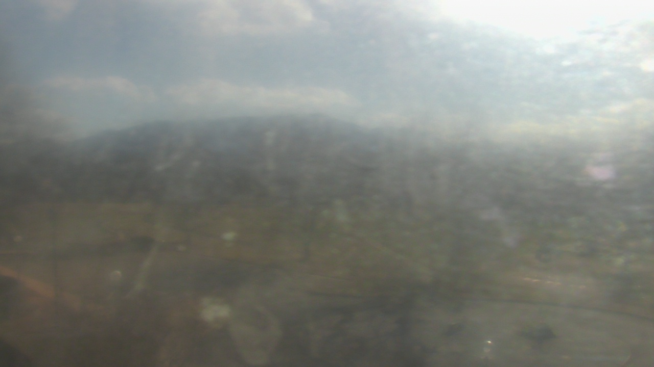 Thumbnail for current weather camera view from Big Island Elementary School in Big Island, Virginia