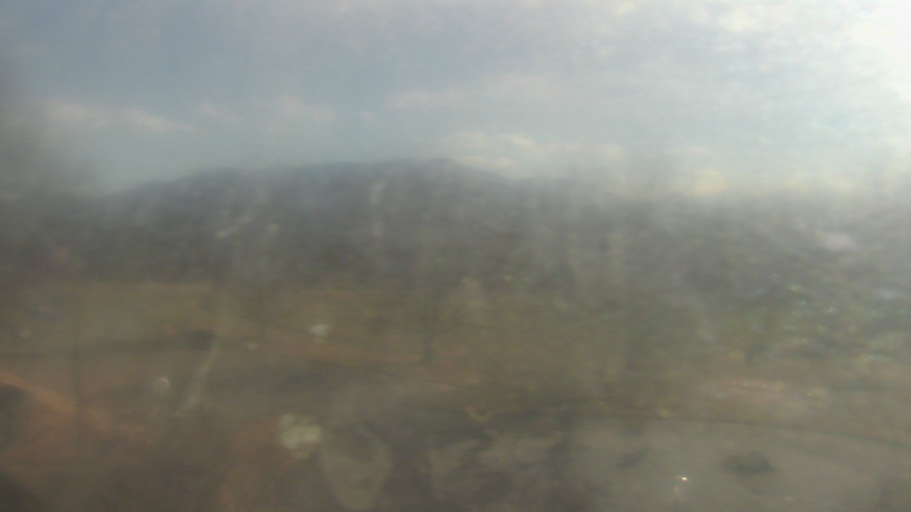 Thumbnail for current weather camera view from Big Island Elementary School in Big Island, Virginia