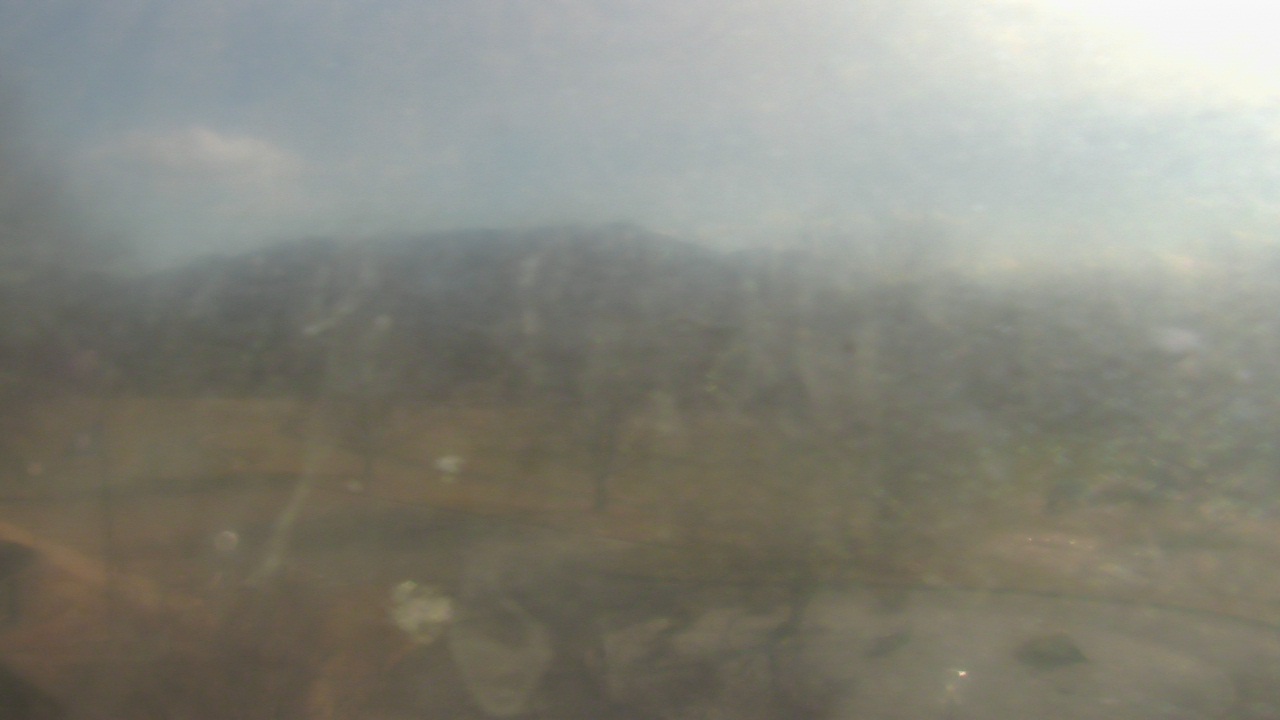 Thumbnail for current weather camera view from Big Island Elementary School in Big Island, Virginia