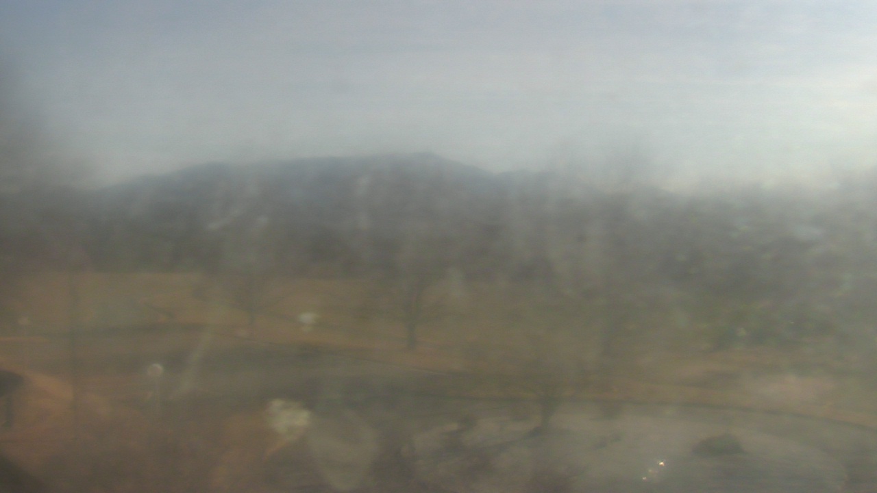 Thumbnail for current weather camera view from Big Island Elementary School in Big Island, Virginia