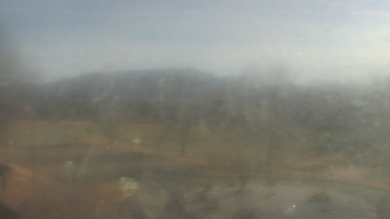 Thumbnail for current weather camera view from Big Island Elementary School in Big Island, Virginia