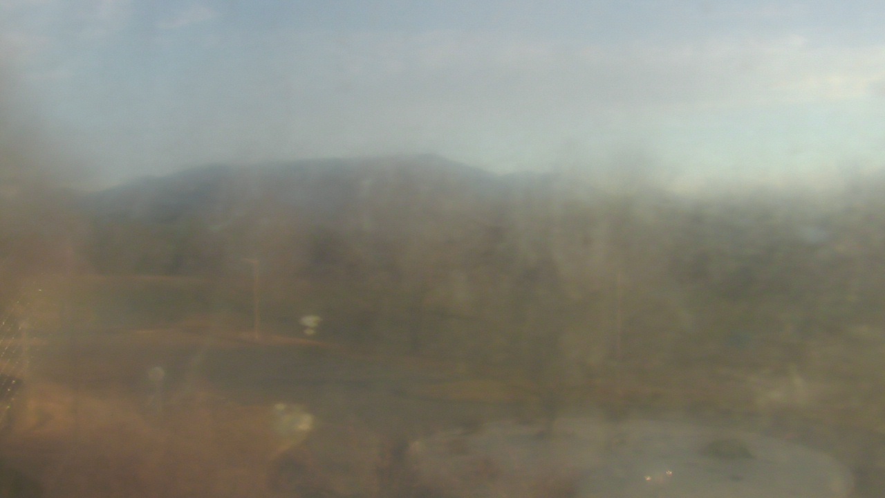 Thumbnail for current weather camera view from Big Island Elementary School in Big Island, Virginia