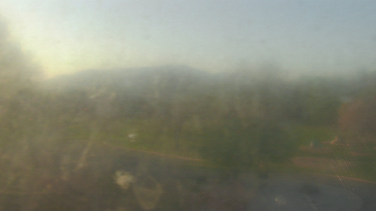 Thumbnail for current weather camera view from Big Island Elementary School in Big Island, Virginia