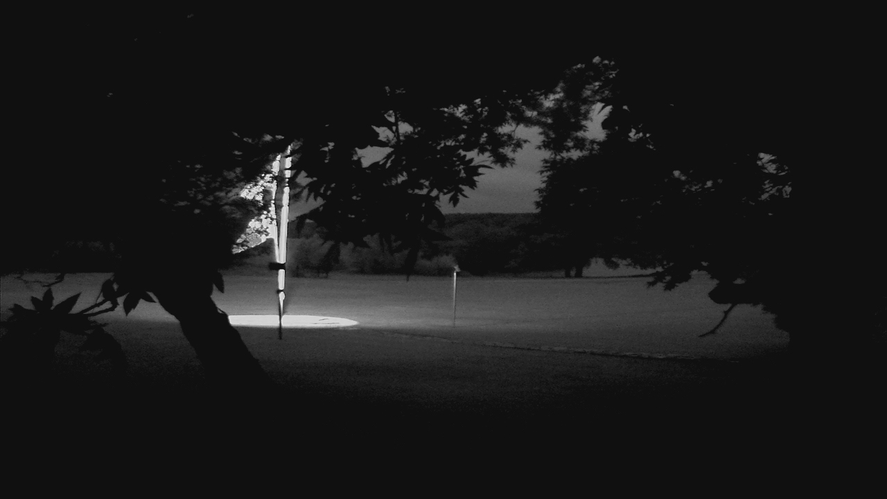 Thumbnail for current weather camera view from Camp Verde Ranch in Center Point, Texas