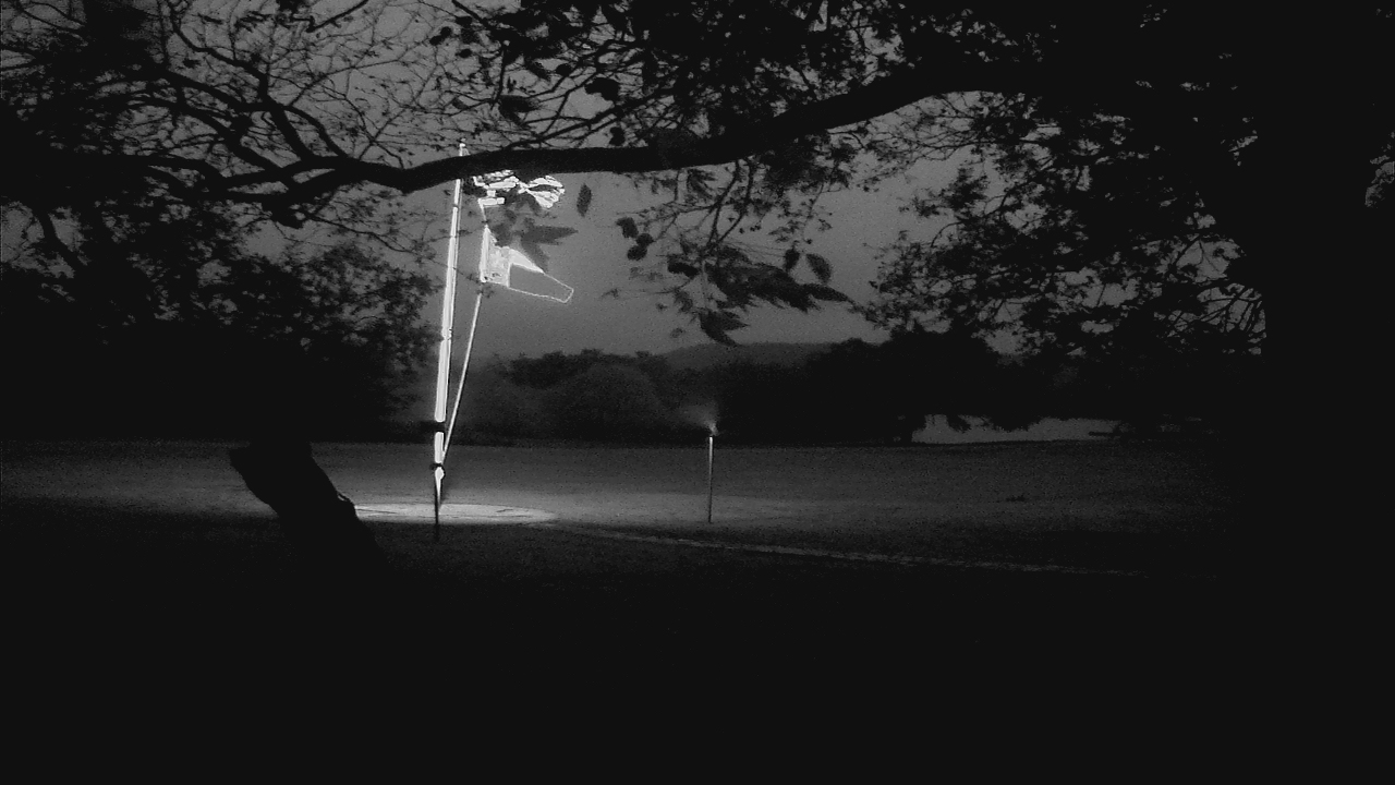 Thumbnail for current weather camera view from Camp Verde Ranch in Center Point, Texas