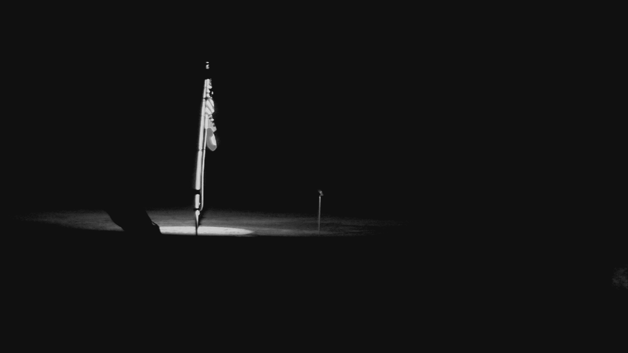 Thumbnail for current weather camera view from Camp Verde Ranch in Center Point, Texas