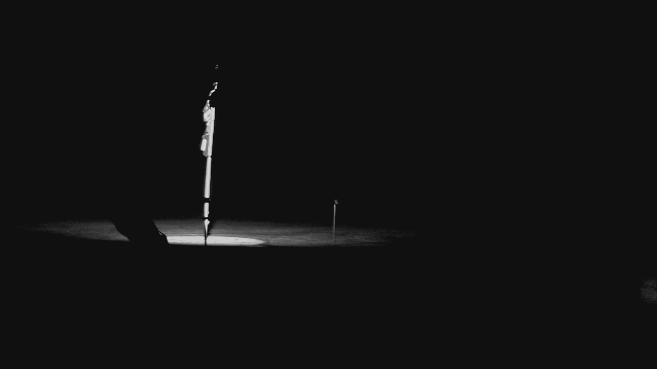 Thumbnail for current weather camera view from Camp Verde Ranch in Center Point, Texas