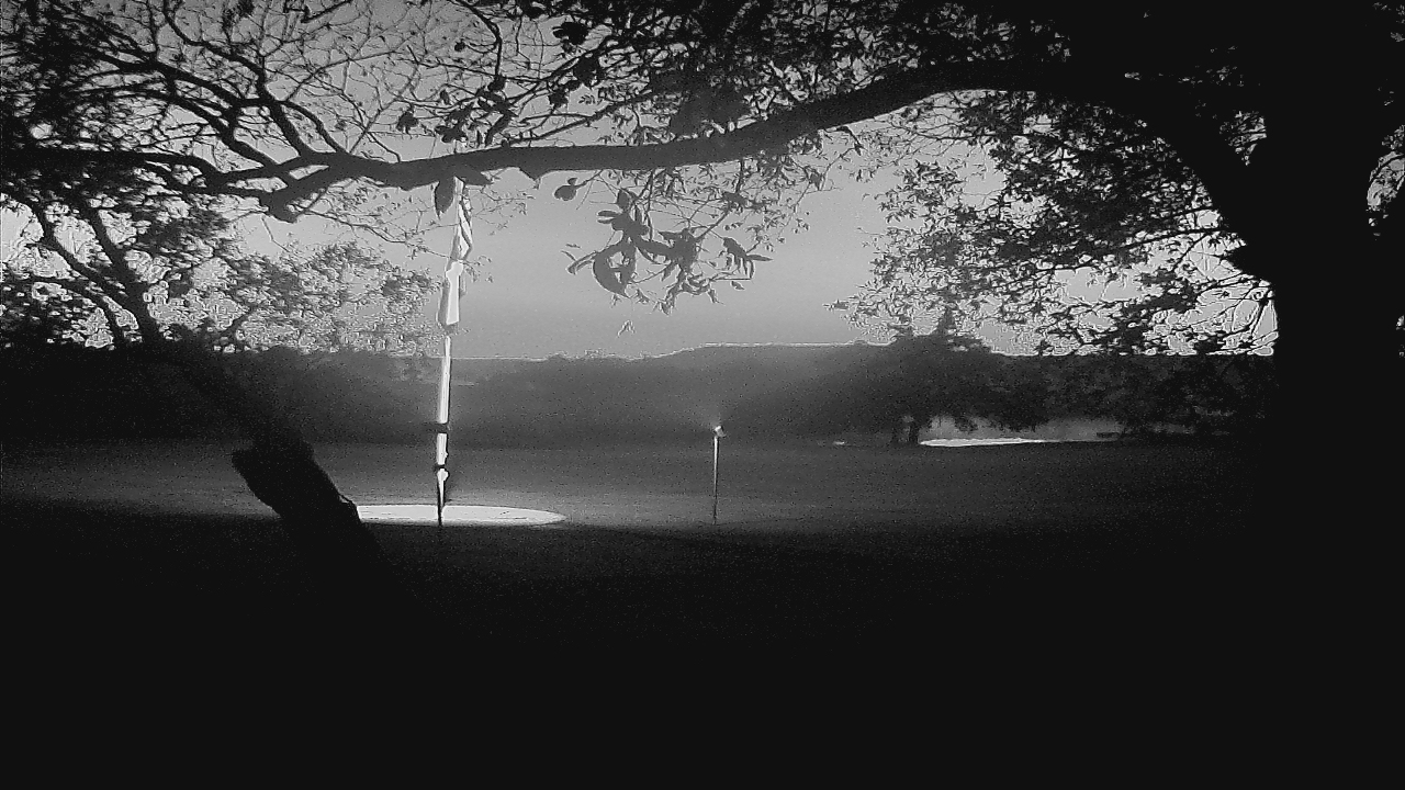 Thumbnail for current weather camera view from Camp Verde Ranch in Center Point, Texas