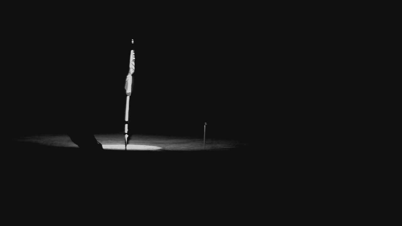 Thumbnail for current weather camera view from Camp Verde Ranch in Center Point, Texas