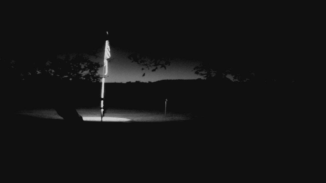 Thumbnail for current weather camera view from Camp Verde Ranch in Center Point, Texas