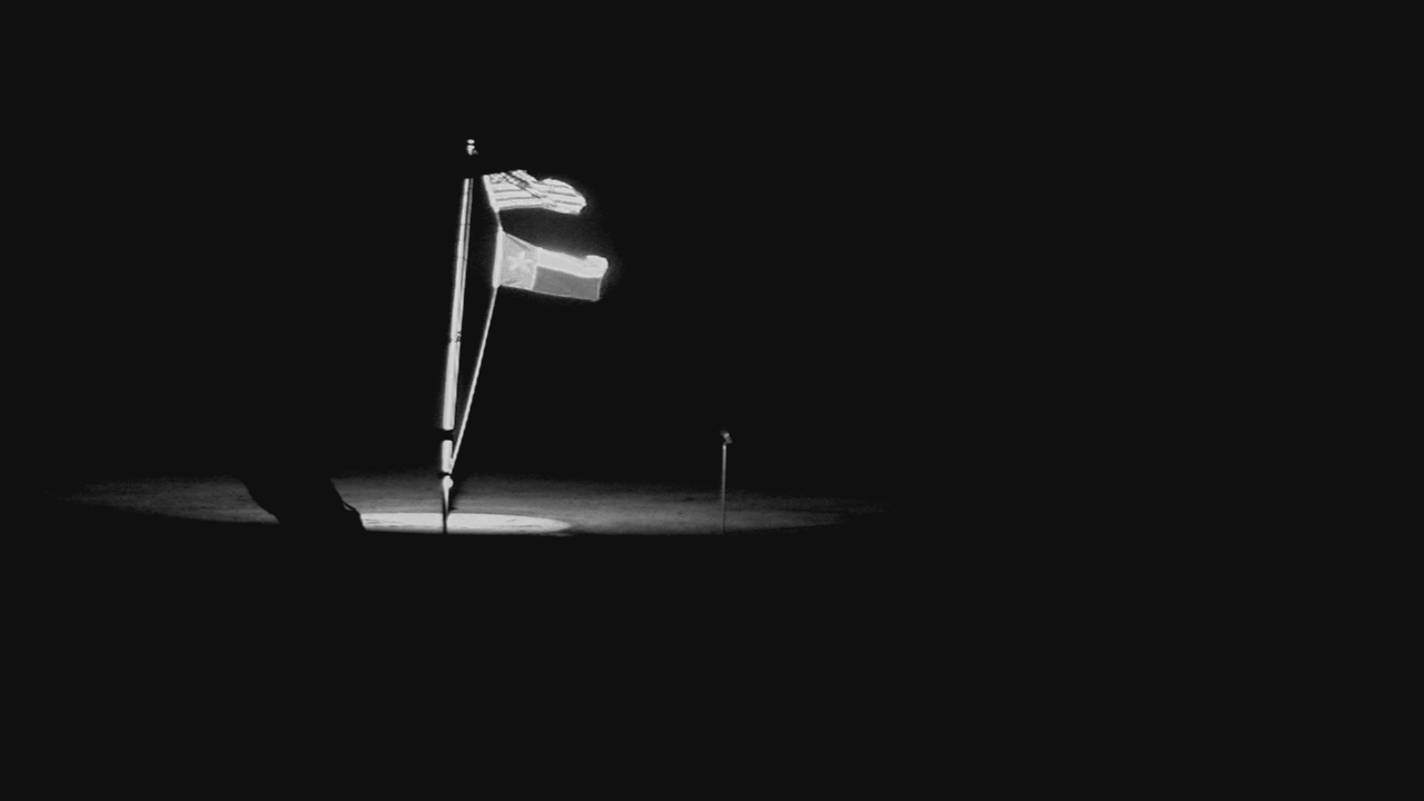 Thumbnail for current weather camera view from Camp Verde Ranch in Center Point, Texas