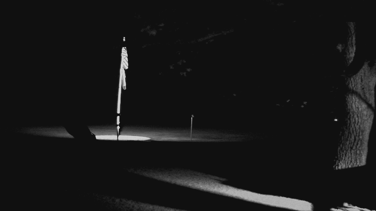 Thumbnail for current weather camera view from Camp Verde Ranch in Center Point, Texas