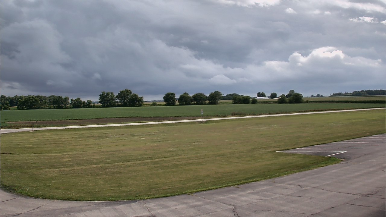 Thumbnail for current weather camera view from Maconaquah School Corporation in Bunker Hill, Indiana