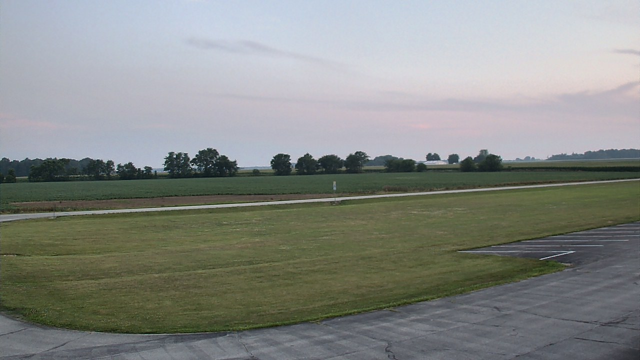 Thumbnail for current weather camera view from Maconaquah School Corporation in Bunker Hill, Indiana