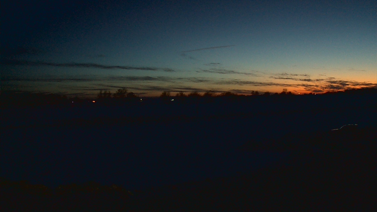 Thumbnail for current weather camera view from Maconaquah School Corporation in Bunker Hill, Indiana