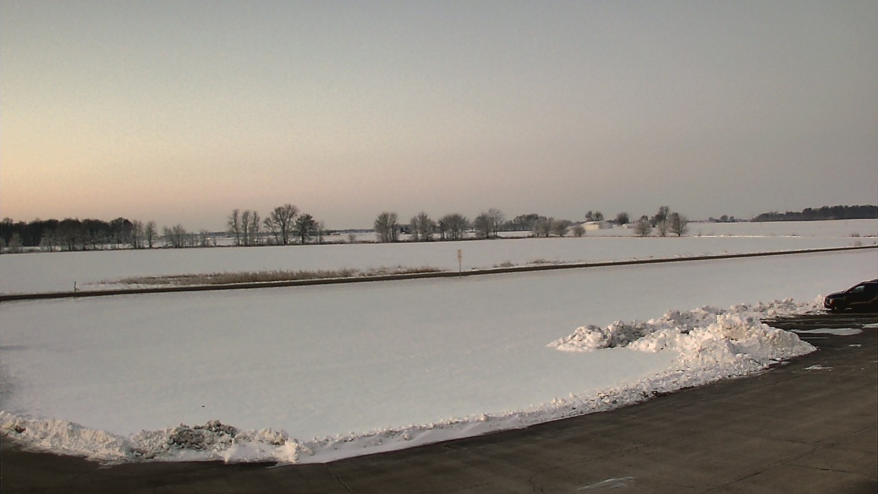 Thumbnail for current weather camera view from Maconaquah School Corporation in Bunker Hill, Indiana