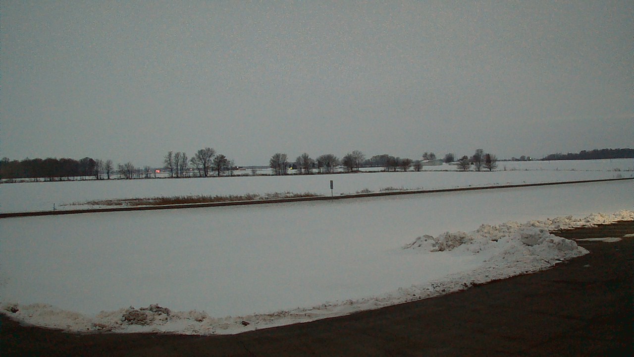 Thumbnail for current weather camera view from Maconaquah School Corporation in Bunker Hill, Indiana