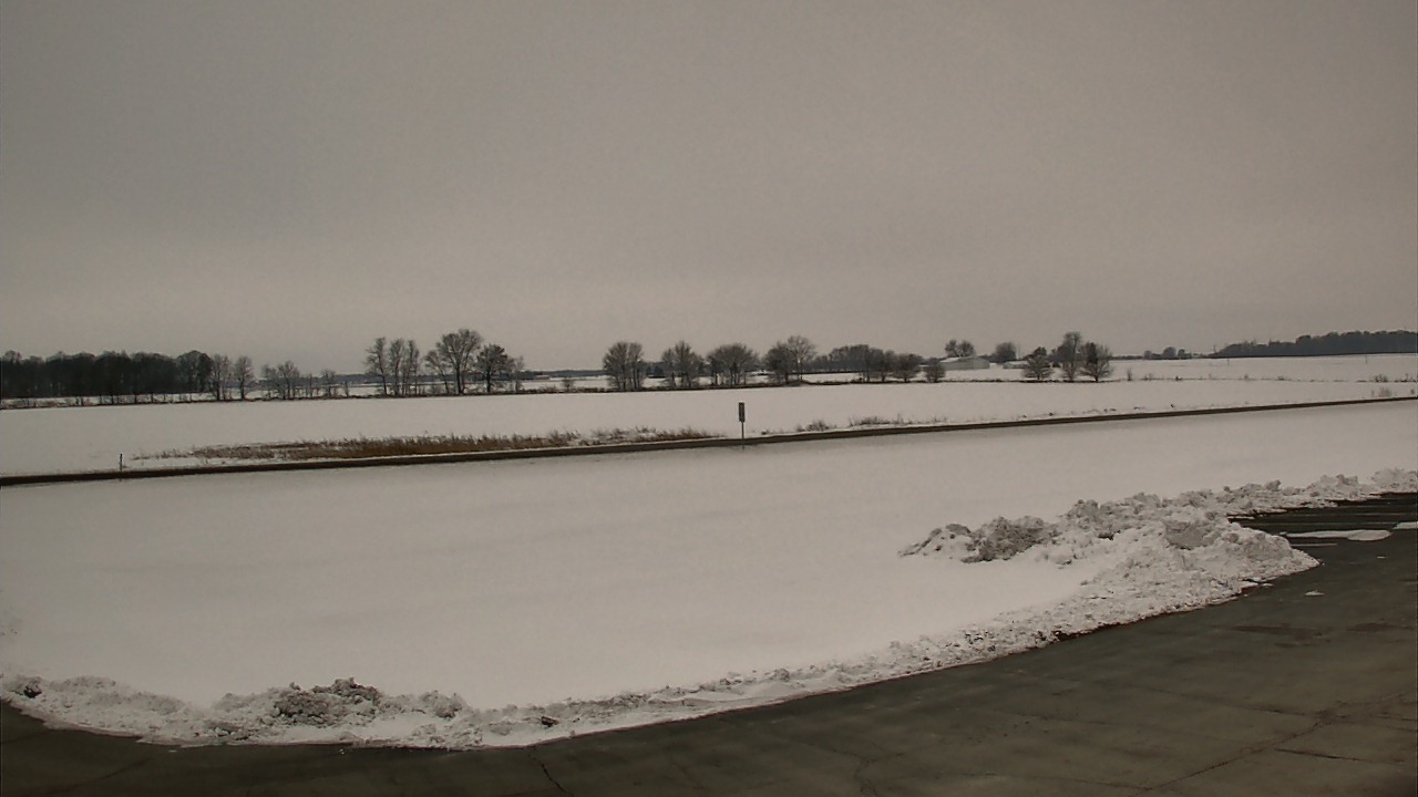 Thumbnail for current weather camera view from Maconaquah School Corporation in Bunker Hill, Indiana