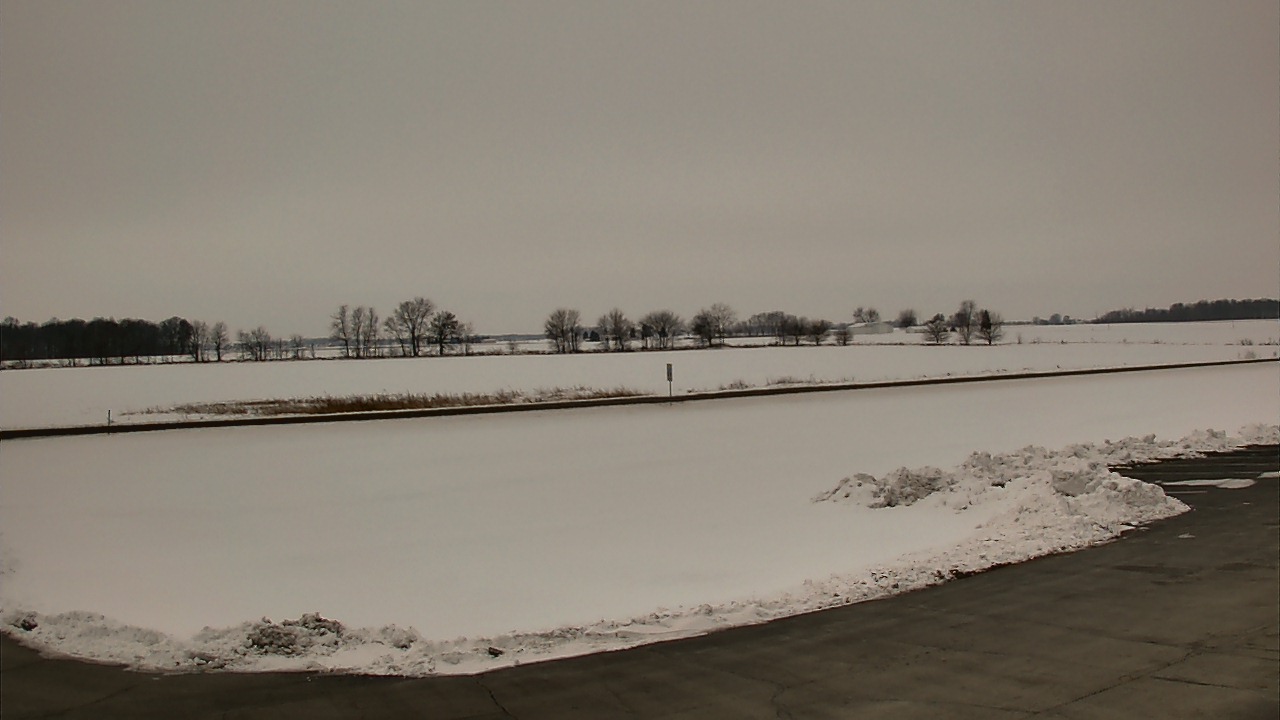 Thumbnail for current weather camera view from Maconaquah School Corporation in Bunker Hill, Indiana