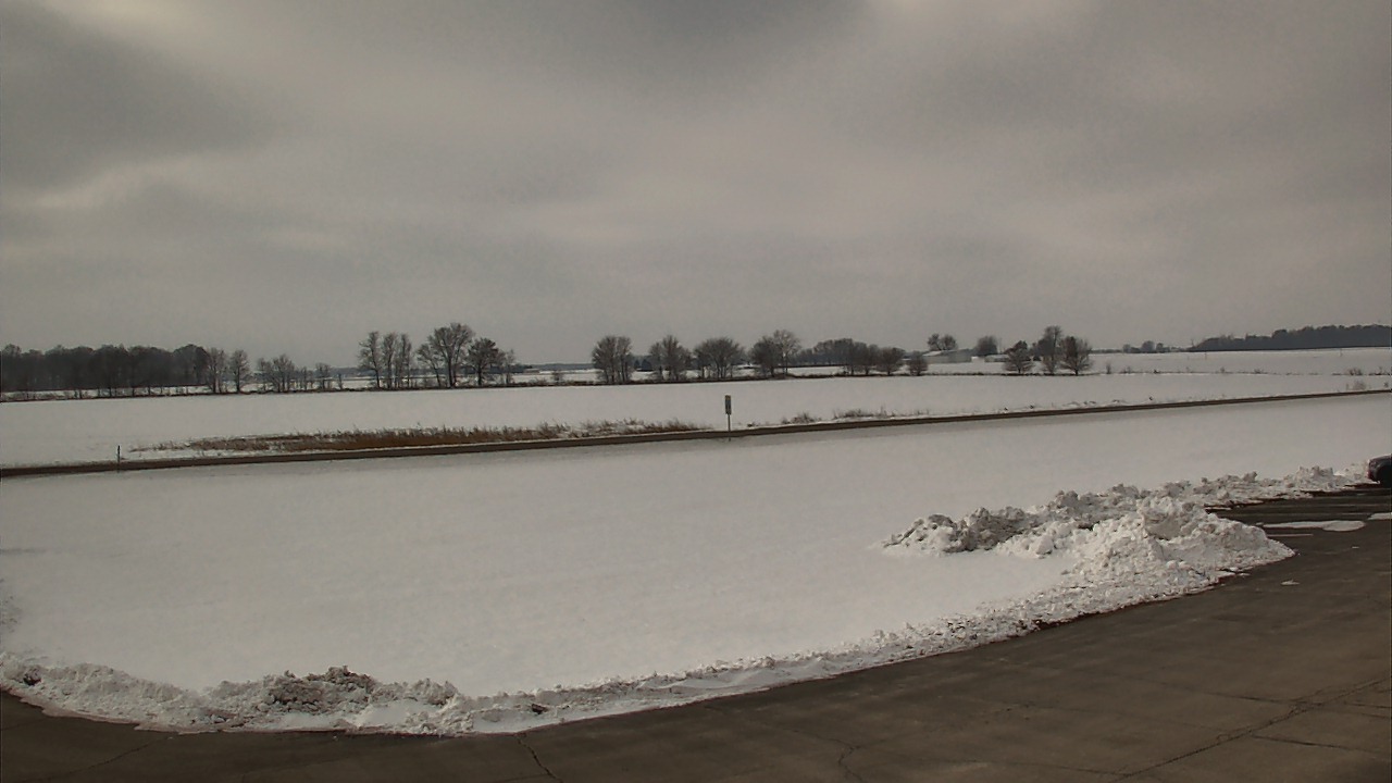 Thumbnail for current weather camera view from Maconaquah School Corporation in Bunker Hill, Indiana