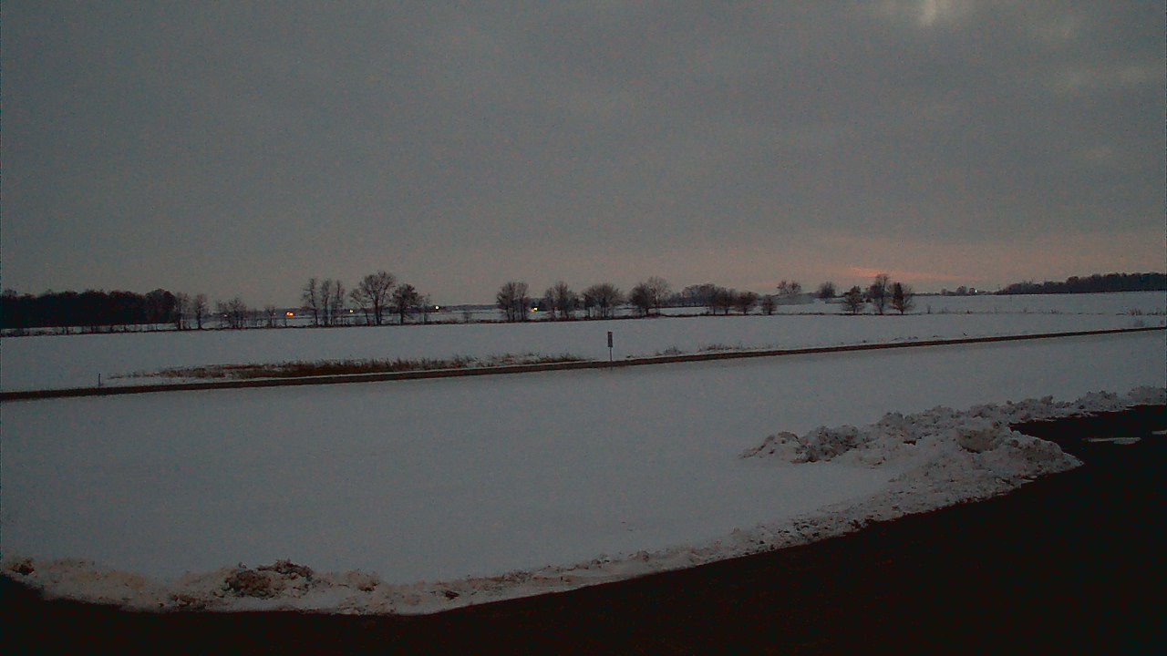 Thumbnail for current weather camera view from Maconaquah School Corporation in Bunker Hill, Indiana