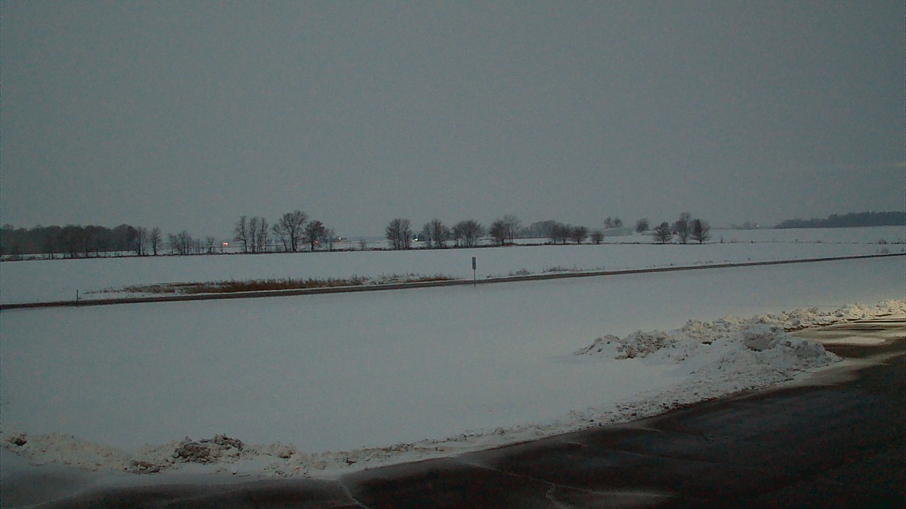 Thumbnail for current weather camera view from Maconaquah School Corporation in Bunker Hill, Indiana