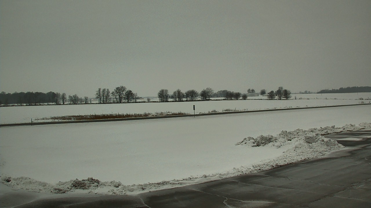 Thumbnail for current weather camera view from Maconaquah School Corporation in Bunker Hill, Indiana