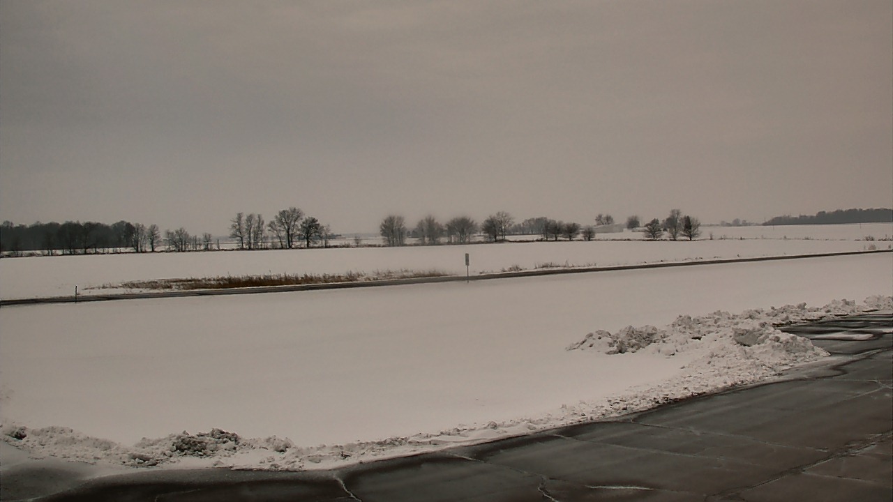 Thumbnail for current weather camera view from Maconaquah School Corporation in Bunker Hill, Indiana