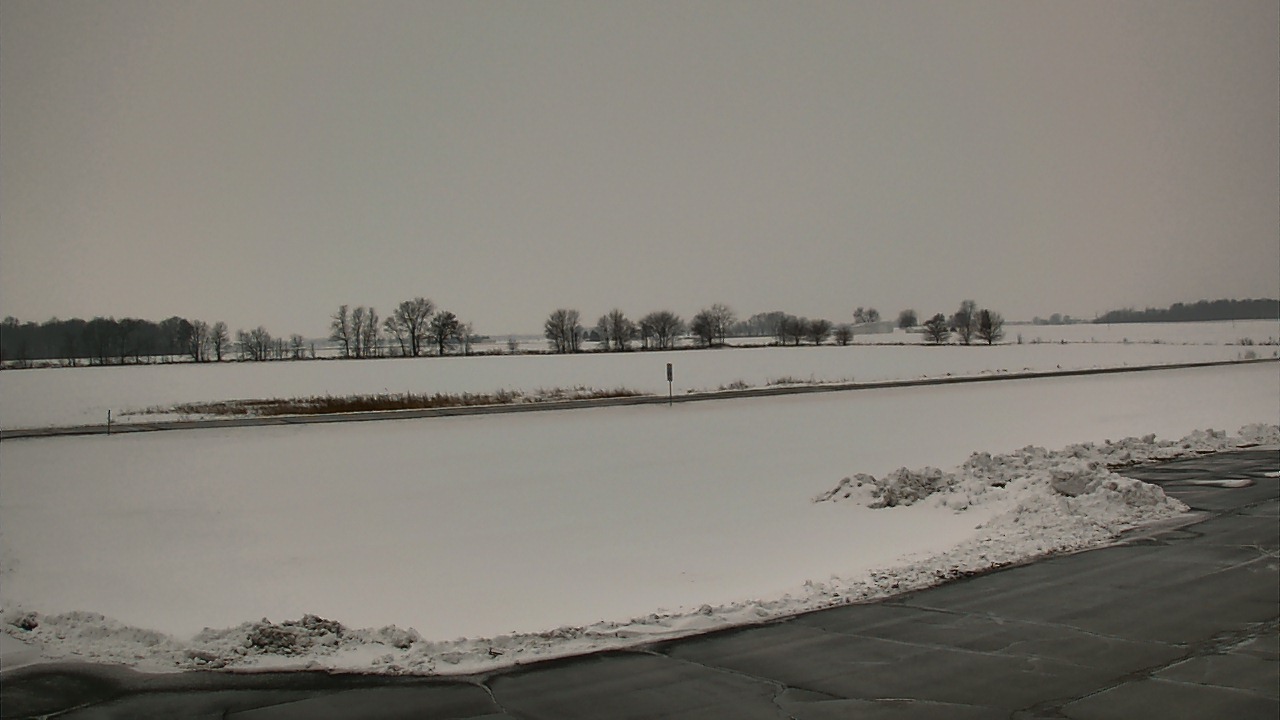 Thumbnail for current weather camera view from Maconaquah School Corporation in Bunker Hill, Indiana