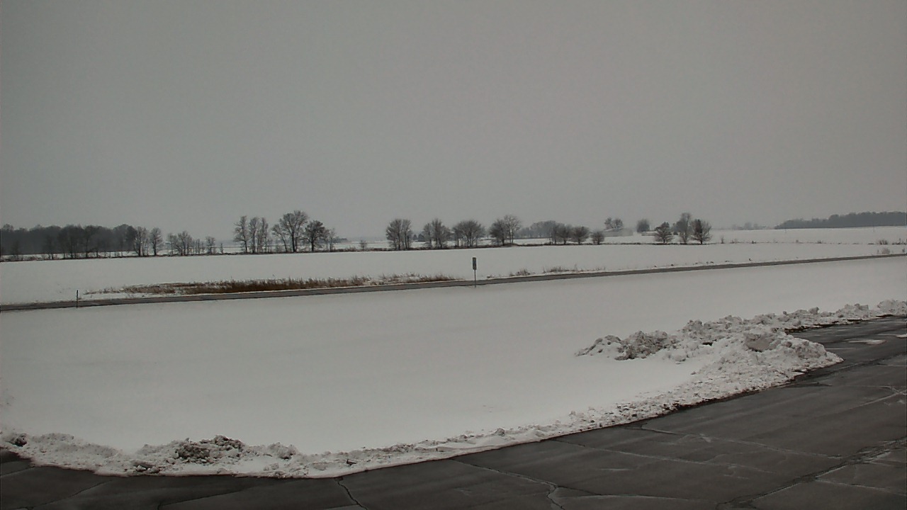 Thumbnail for current weather camera view from Maconaquah School Corporation in Bunker Hill, Indiana