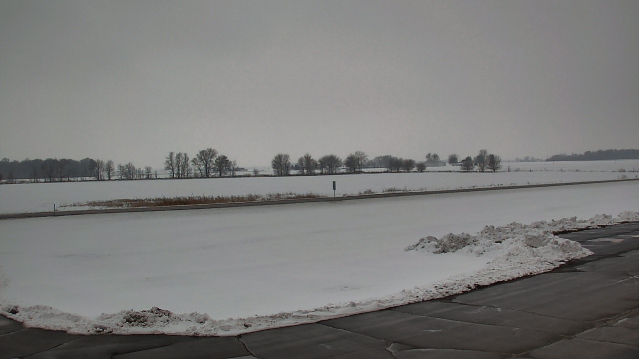 Thumbnail for current weather camera view from Maconaquah School Corporation in Bunker Hill, Indiana