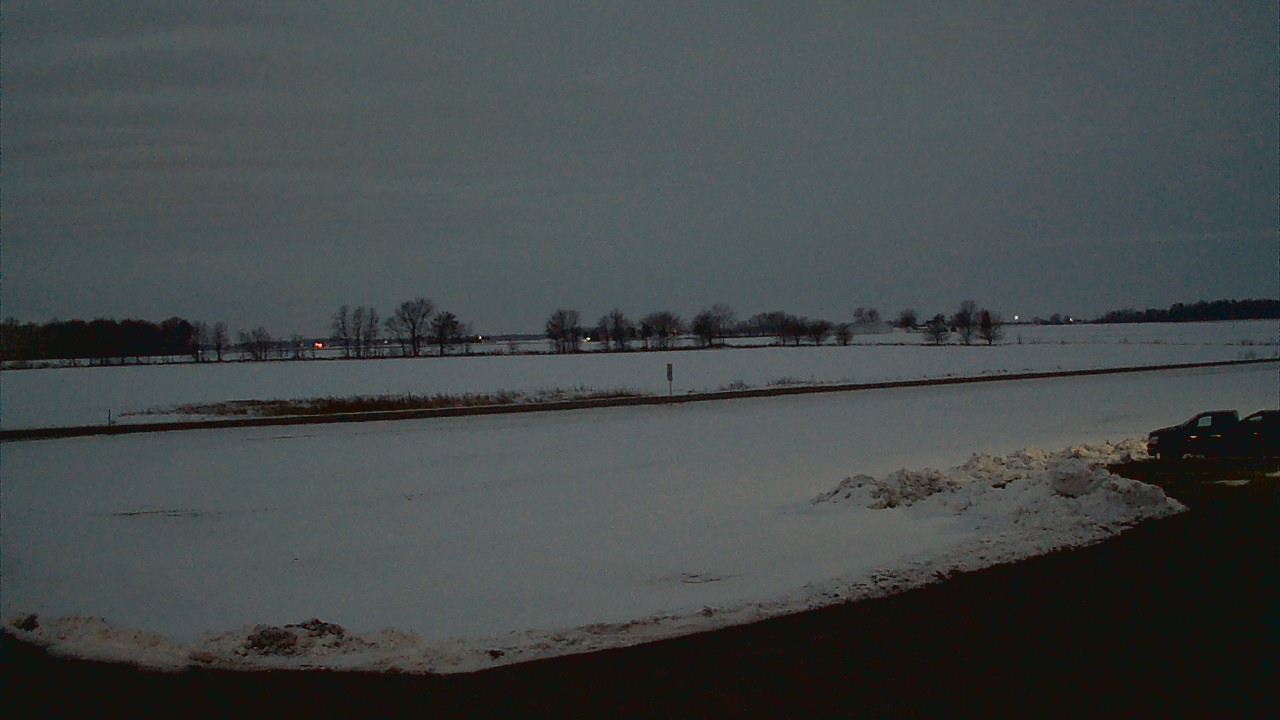 Thumbnail for current weather camera view from Maconaquah School Corporation in Bunker Hill, Indiana